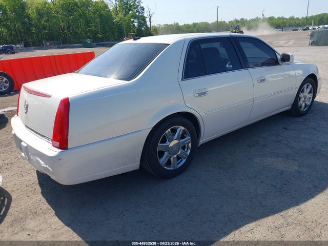 Продажа на аукционе авто 2006 Cadillac Dts Standard, vin: 1G6KD57YX6U229912, номер лота: 44932528
