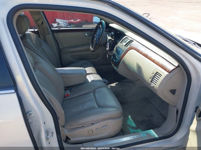 Продажа на аукционе авто 2006 Cadillac Dts Standard, vin: 1G6KD57YX6U229912, номер лота: 44932528