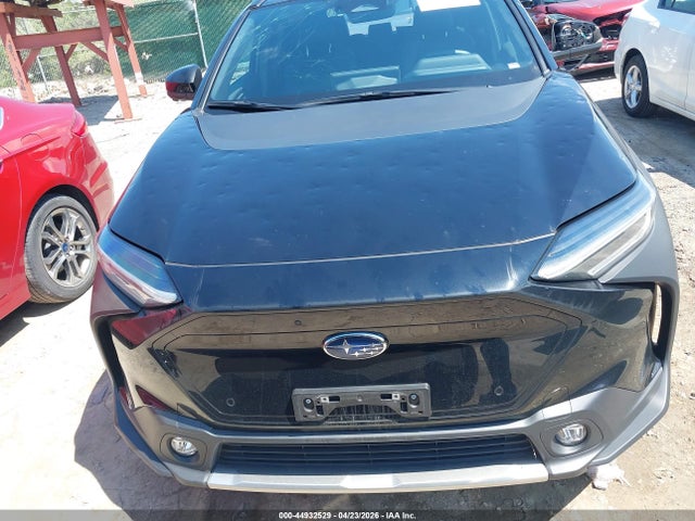 Aukcja sprzedaży 2024 Subaru Solterra Limited, vin: JTMABABA8RA070444, numer aukcji: 44932529
