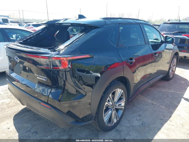 Aukcja sprzedaży 2024 Subaru Solterra Limited, vin: JTMABABA8RA070444, numer aukcji: 44932529