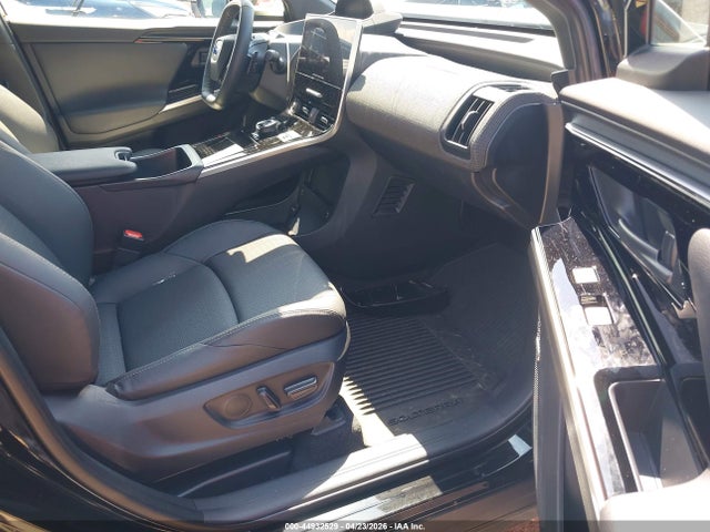 Aukcja sprzedaży 2024 Subaru Solterra Limited, vin: JTMABABA8RA070444, numer aukcji: 44932529