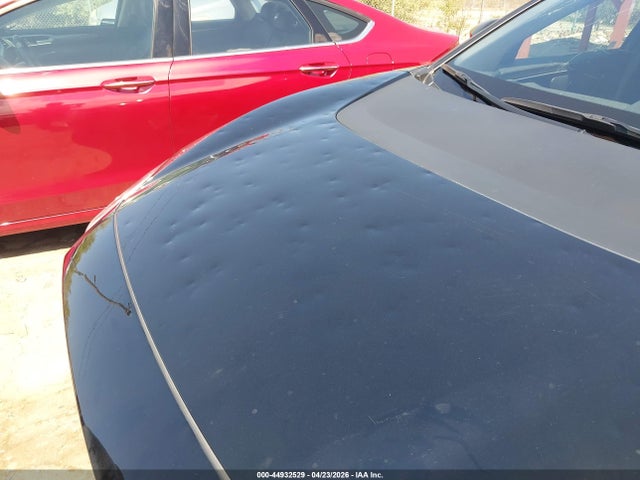 Aukcja sprzedaży 2024 Subaru Solterra Limited, vin: JTMABABA8RA070444, numer aukcji: 44932529