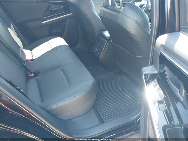 Aukcja sprzedaży 2024 Subaru Solterra Limited, vin: JTMABABA8RA070444, numer aukcji: 44932529