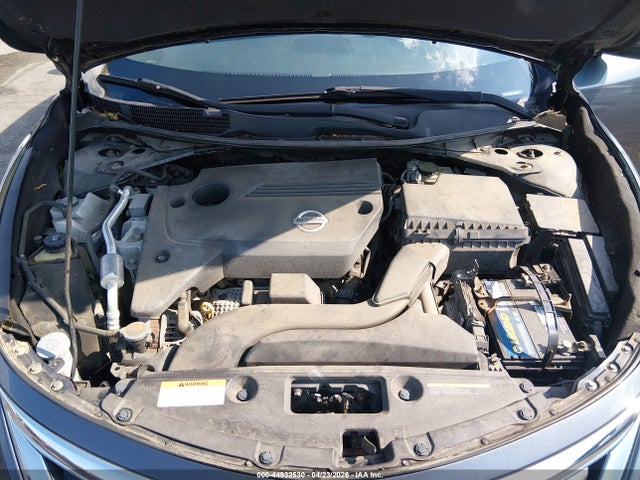 44932530 :رقم المزاد ، 1N4AL3AP9DC262425 vin ، 2013 Nissan Altima 2.5 S مزاد بيع