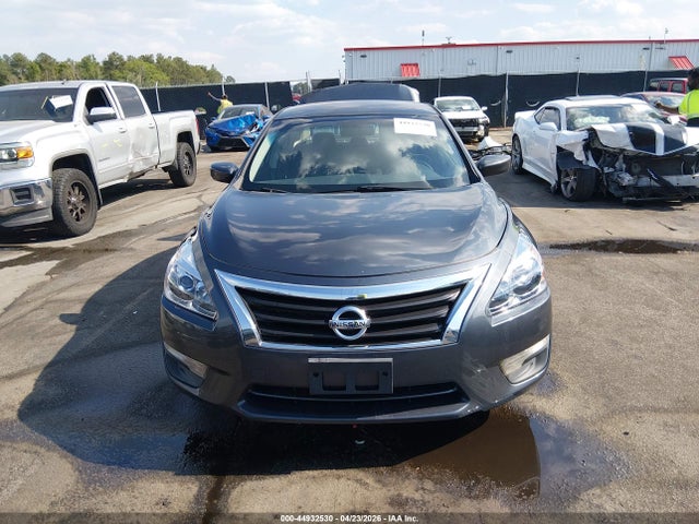 44932530 :رقم المزاد ، 1N4AL3AP9DC262425 vin ، 2013 Nissan Altima 2.5 S مزاد بيع