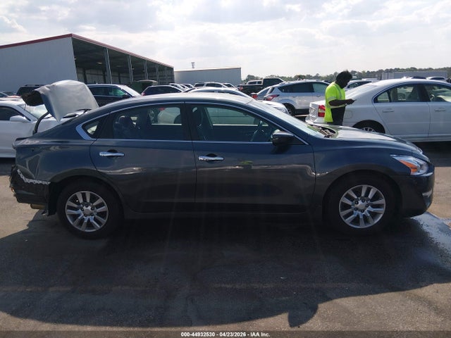 44932530 :رقم المزاد ، 1N4AL3AP9DC262425 vin ، 2013 Nissan Altima 2.5 S مزاد بيع