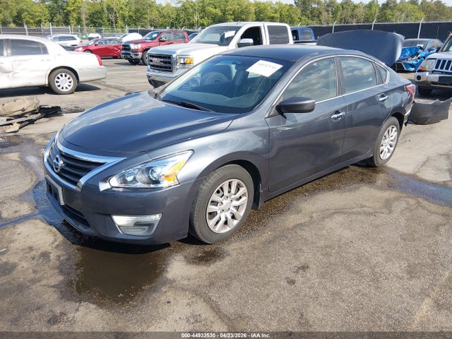 44932530 :رقم المزاد ، 1N4AL3AP9DC262425 vin ، 2013 Nissan Altima 2.5 S مزاد بيع