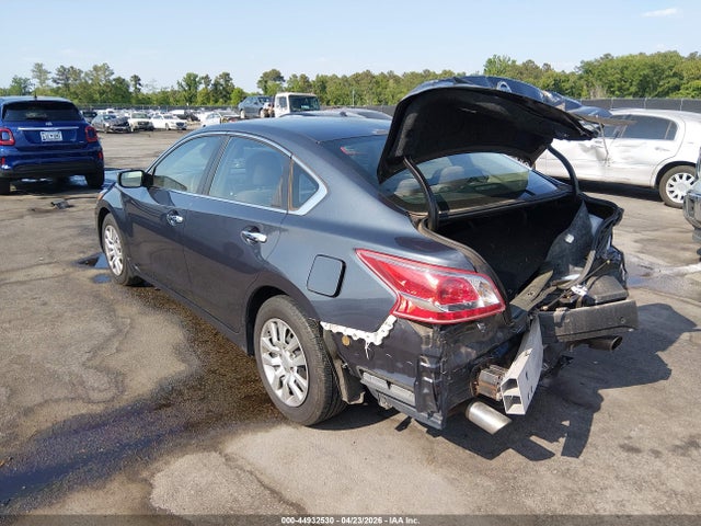 44932530 :رقم المزاد ، 1N4AL3AP9DC262425 vin ، 2013 Nissan Altima 2.5 S مزاد بيع