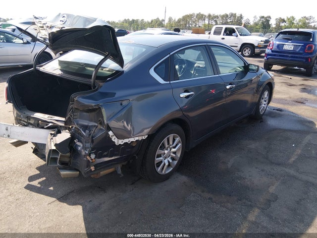 44932530 :رقم المزاد ، 1N4AL3AP9DC262425 vin ، 2013 Nissan Altima 2.5 S مزاد بيع
