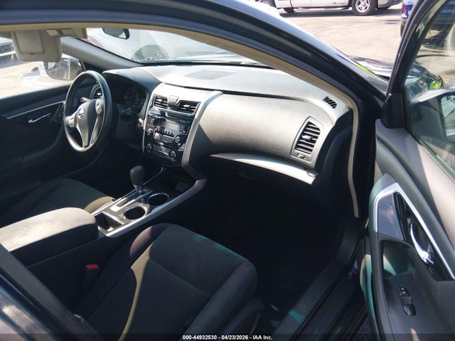 44932530 :رقم المزاد ، 1N4AL3AP9DC262425 vin ، 2013 Nissan Altima 2.5 S مزاد بيع