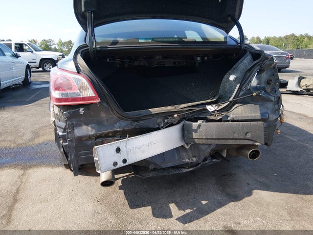 44932530 :رقم المزاد ، 1N4AL3AP9DC262425 vin ، 2013 Nissan Altima 2.5 S مزاد بيع