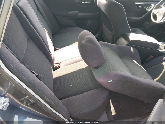 44932530 :رقم المزاد ، 1N4AL3AP9DC262425 vin ، 2013 Nissan Altima 2.5 S مزاد بيع