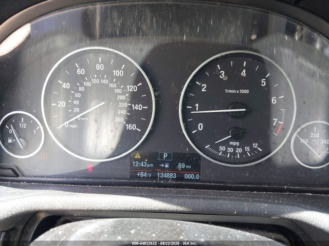 Продаж на аукціоні авто 2014 Bmw X3 Xdrive28i, vin: 5UXWX9C50E0D43014, номер лоту: 44932532