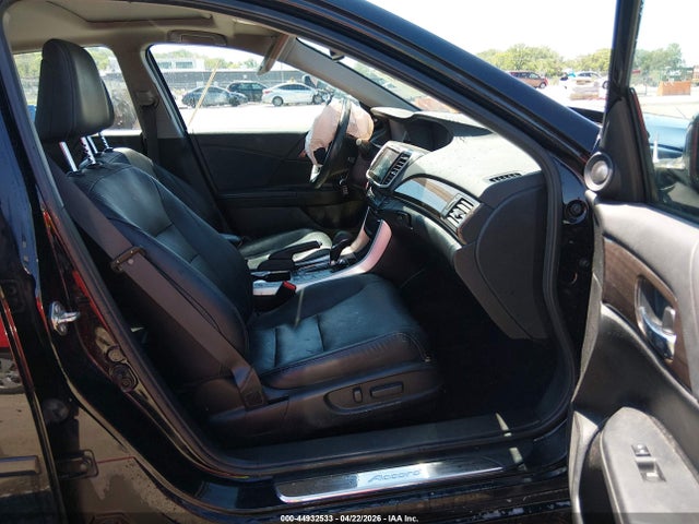 Aukcja sprzedaży 2017 Honda Accord Ex-l V6, vin: 1HGCR3F81HA018354, numer aukcji: 44932533