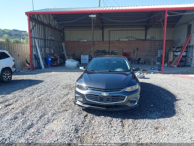44932534 :رقم المزاد ، 1G1ZE5ST4GF187482 vin ، 2016 Chevrolet Malibu 1lt مزاد بيع