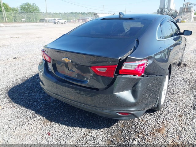 44932534 :رقم المزاد ، 1G1ZE5ST4GF187482 vin ، 2016 Chevrolet Malibu 1lt مزاد بيع