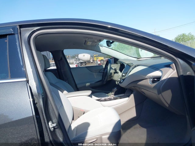 44932534 :رقم المزاد ، 1G1ZE5ST4GF187482 vin ، 2016 Chevrolet Malibu 1lt مزاد بيع
