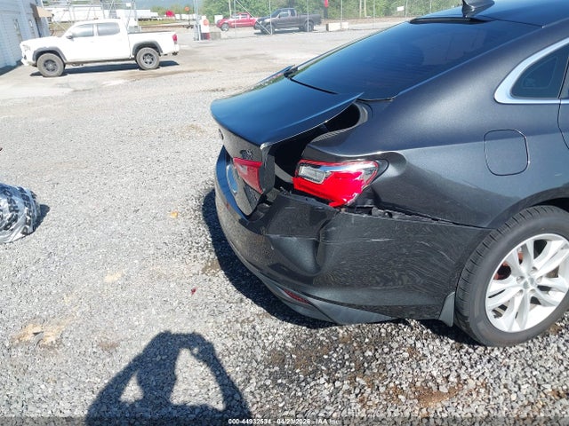 44932534 :رقم المزاد ، 1G1ZE5ST4GF187482 vin ، 2016 Chevrolet Malibu 1lt مزاد بيع