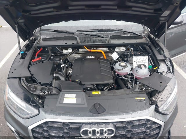 WA1G2AFY6S2064184 Audi Q5 Premium 55 Tfsi E S Line Quattro S Tronic