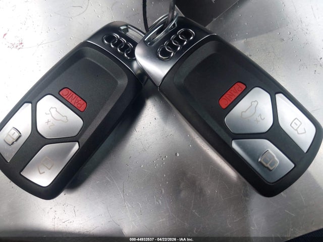 WA1G2AFY6S2064184 Audi Q5 Premium 55 Tfsi E S Line Quattro S Tronic