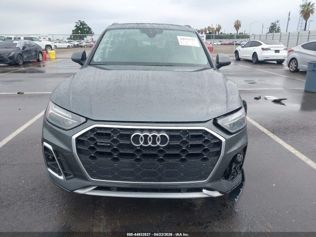 WA1G2AFY6S2064184 Audi Q5 Premium 55 Tfsi E S Line Quattro S Tronic