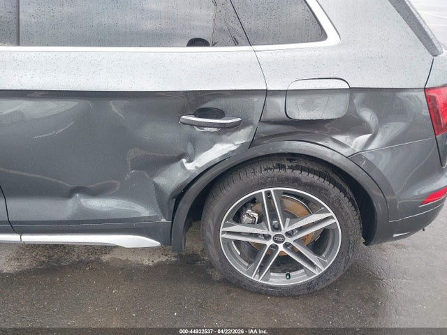 WA1G2AFY6S2064184 Audi Q5 Premium 55 Tfsi E S Line Quattro S Tronic