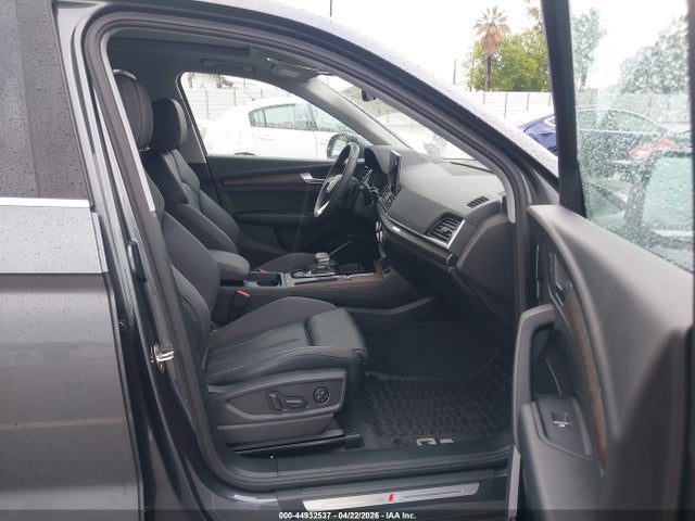 WA1G2AFY6S2064184 Audi Q5 Premium 55 Tfsi E S Line Quattro S Tronic