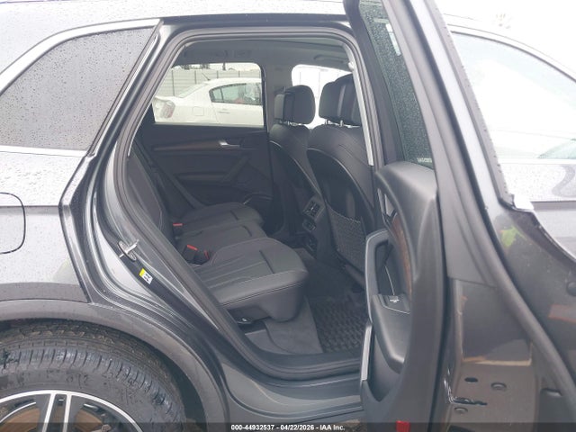 WA1G2AFY6S2064184 Audi Q5 Premium 55 Tfsi E S Line Quattro S Tronic