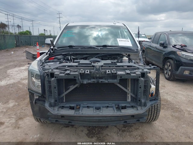 1GKS1CKJ3GR410346 GMC YUKON DENALI