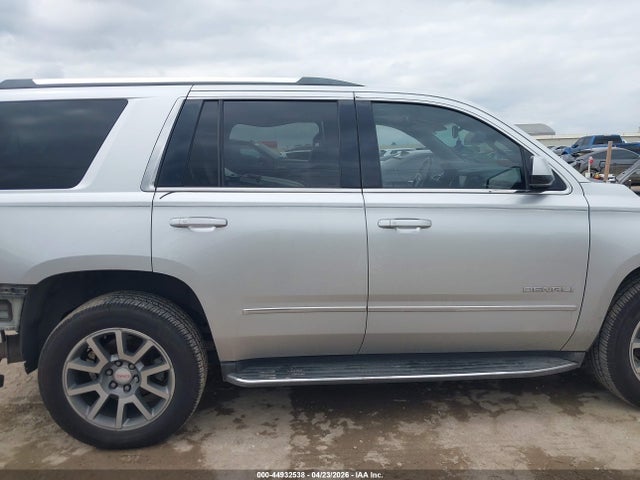 1GKS1CKJ3GR410346 GMC YUKON DENALI