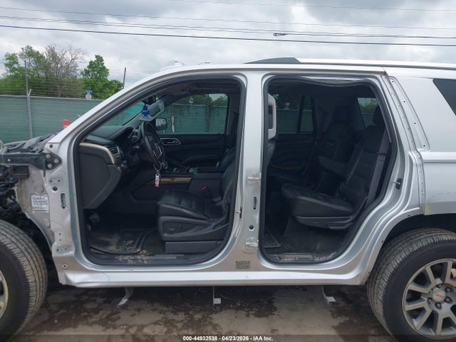 1GKS1CKJ3GR410346 GMC YUKON DENALI