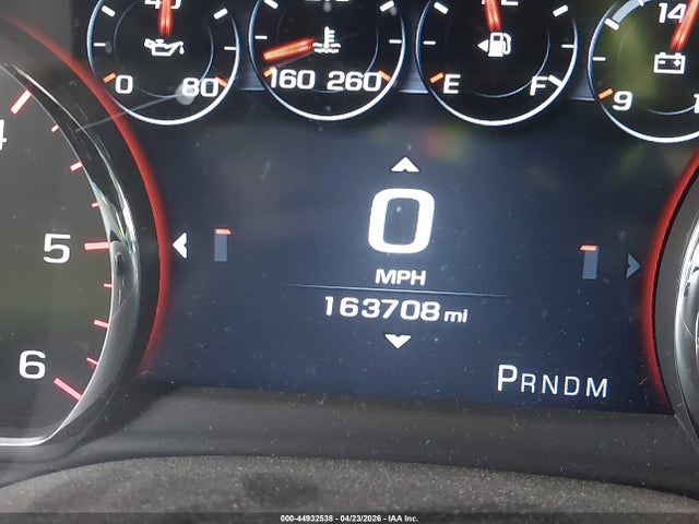 1GKS1CKJ3GR410346 GMC YUKON DENALI