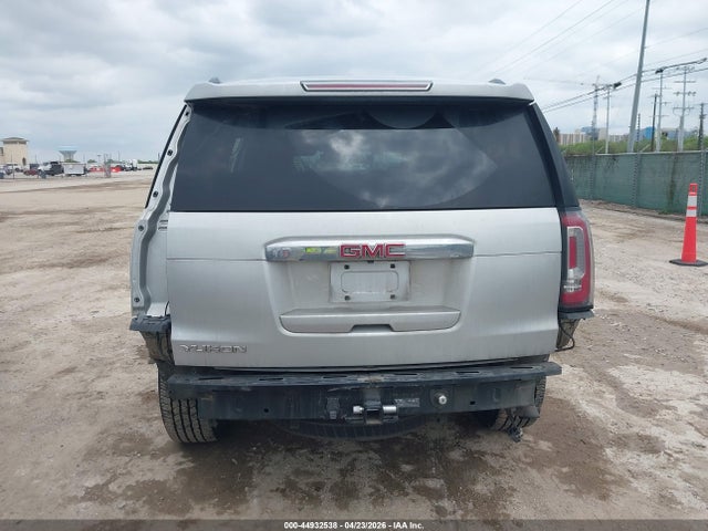 1GKS1CKJ3GR410346 GMC YUKON DENALI