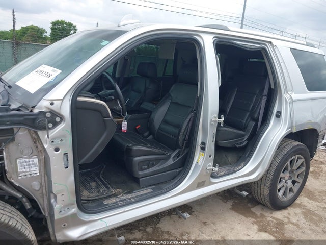 1GKS1CKJ3GR410346 GMC YUKON DENALI