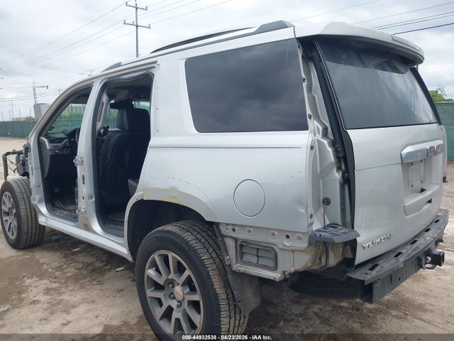 1GKS1CKJ3GR410346 GMC YUKON DENALI