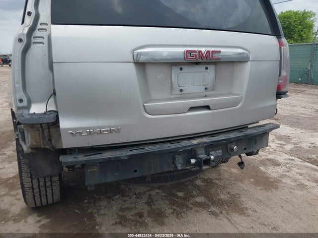 1GKS1CKJ3GR410346 GMC YUKON DENALI