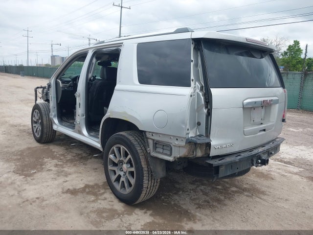 1GKS1CKJ3GR410346 GMC YUKON DENALI