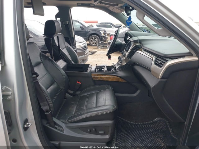 1GKS1CKJ3GR410346 GMC YUKON DENALI