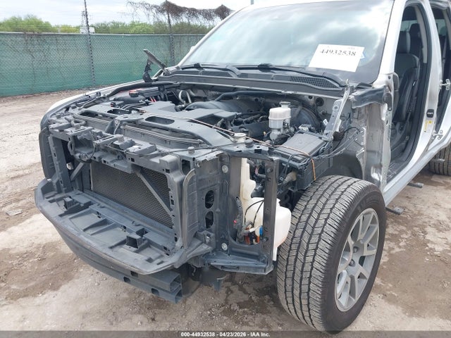 1GKS1CKJ3GR410346 GMC YUKON DENALI