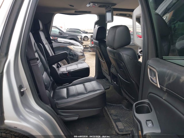 1GKS1CKJ3GR410346 GMC YUKON DENALI