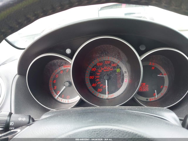 2009 Mazda Mazda3 S Grand Touring მანქანა იყიდება აუქციონზე, vin: JM1BK343091245980, აუქციონის ნომერი: 44932541