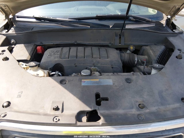 1GKKRSKD1EJ149100 GMC Acadia Slt-2