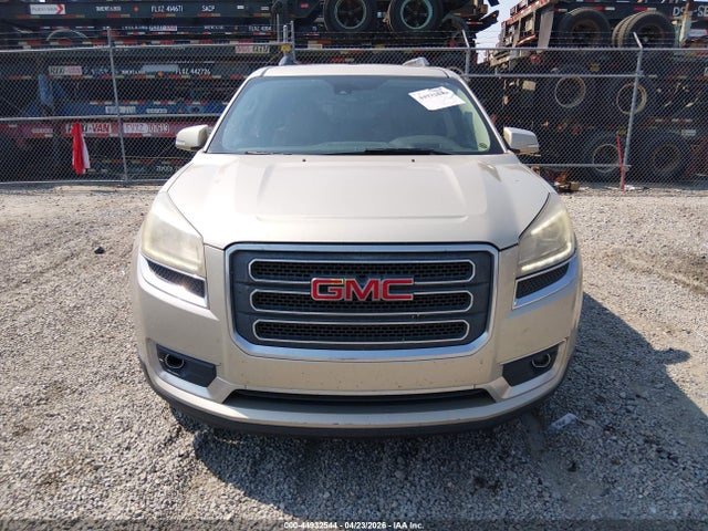 1GKKRSKD1EJ149100 GMC Acadia Slt-2