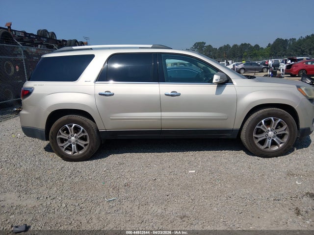 1GKKRSKD1EJ149100 GMC Acadia Slt-2