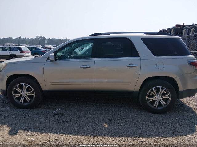 1GKKRSKD1EJ149100 GMC Acadia Slt-2