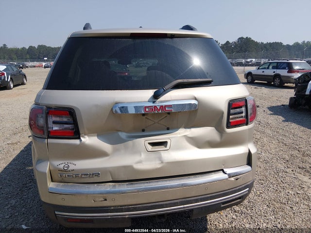1GKKRSKD1EJ149100 GMC Acadia Slt-2