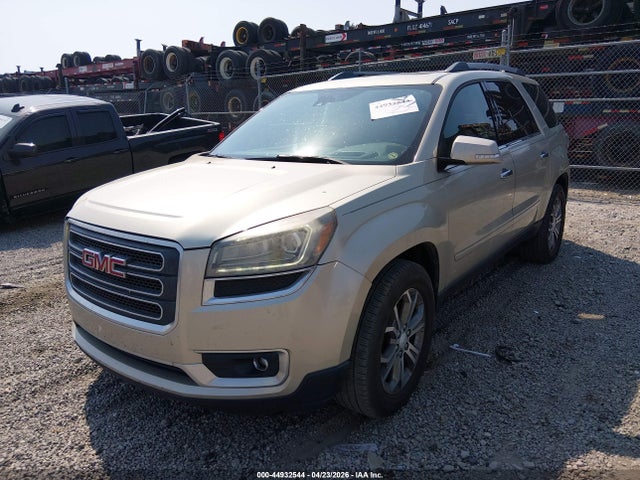 1GKKRSKD1EJ149100 GMC Acadia Slt-2