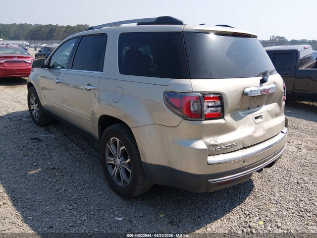 1GKKRSKD1EJ149100 GMC Acadia Slt-2