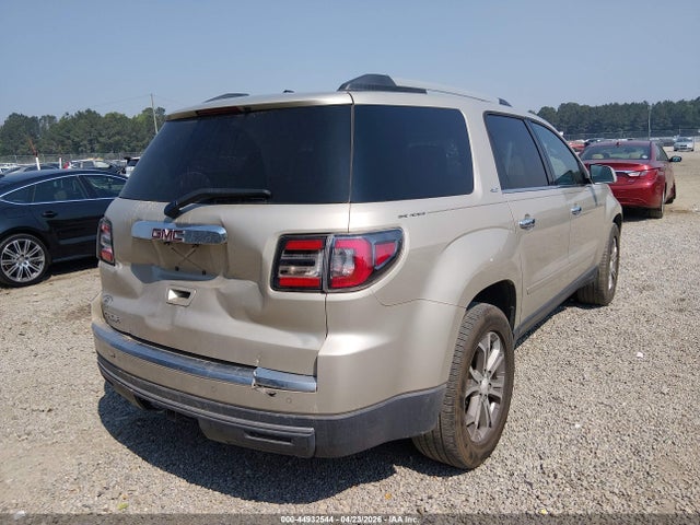 1GKKRSKD1EJ149100 GMC Acadia Slt-2