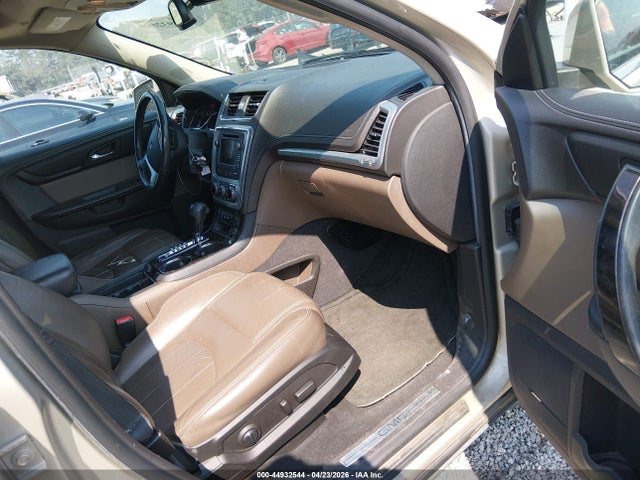 1GKKRSKD1EJ149100 GMC Acadia Slt-2